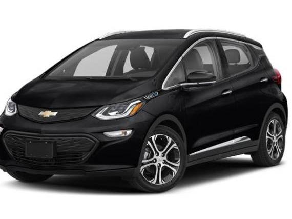 CHEVROLET BOLT EV 2020 1G1FZ6S08L4135359 image